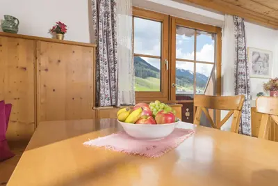 Appartements Bernhofer