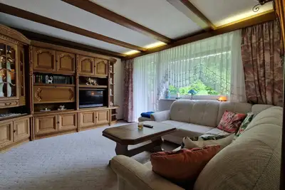 Image de Vacation apartment Edeltraud on Lake Millstatt, hiking vacation and much more, apartment 1