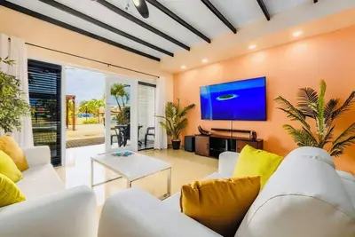 Image de Eagle Beach Condominiums Melon