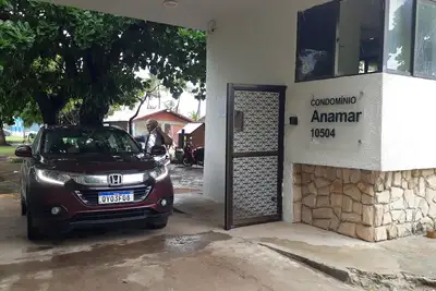 Image de House by the Sea in Maria Farinha