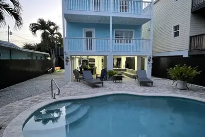 Image de Tropical Retreat in the Heart of the Keys