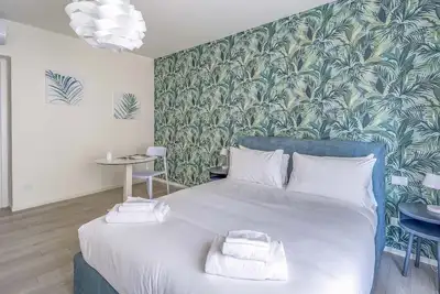 Image de Italianway - The B Village Superior - Apt 46