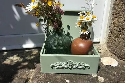 Image de Idyllic country house not far from the beach