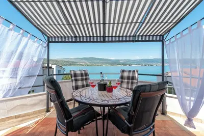 Image de Maric 2 - cozy apt for 4+2, only 40 m from beach