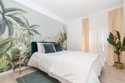 Image de Margotia Apartment, A/C, WiFi! New!