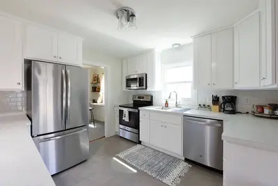 Image de Modern North Fargo Home near the Fargodome