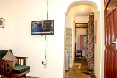 Image de One bedroom apartment in Mtwapa with shared terrace.