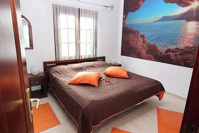 Image de A little paradise with a place in the sun