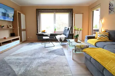 Image de Fabian Family apartment ski & spa