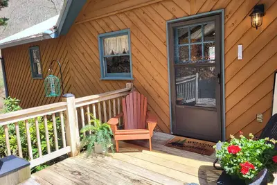 Image de Walkers Mountain Retreat in Sky Valley! Dog Friendly!