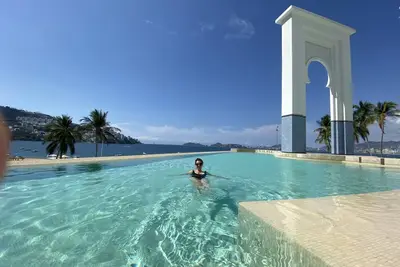 Image de Luxury Apartment in Acapulco Bay