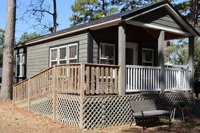 Image de Cozy Cabin #28 Kentucky Lake Great fishing - Camden Tn