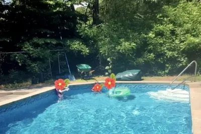 Image de Lovely Cape 4br+with private pool.