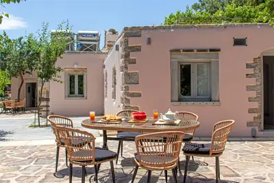 Image de cottage homes