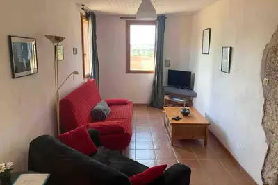 Image de Homerez - Appartement près Saint-Beauzély.