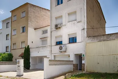 Image de Vacation apartment 80 sqm - Empuriabrava (Roses) - quiet location