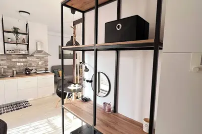 Image de Hermes Modern Studio - Walk to the Acropolis!