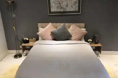 Image de Prestige-Appartement-Salle de bain privée