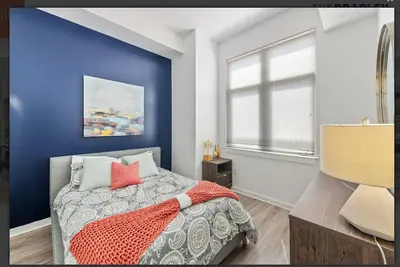 Image de Move-in ready fully furnished in luxury apartment!