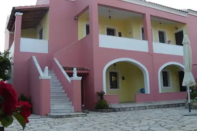Image de Cozy Apartment Villa close to the beach and the resort center