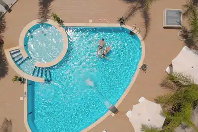 Image de Attico Vista Mare e Piscina