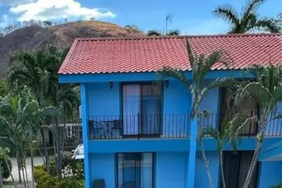 Image de Tropical Townhouse with Smart Tv and Amazon Alexa