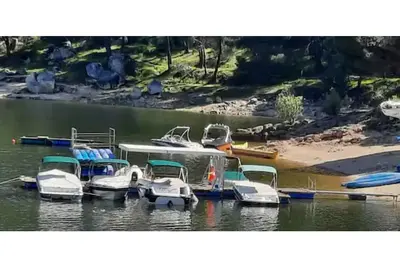 Image de Nature in the San Juan reservoir