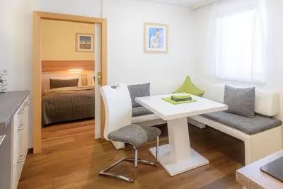 Image de Apartment Lilie - Apartments Presslauer Mori
