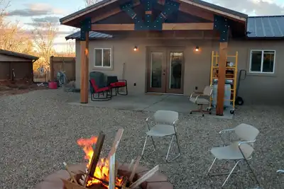 Image de Cheerful One Bedroom Bungalow