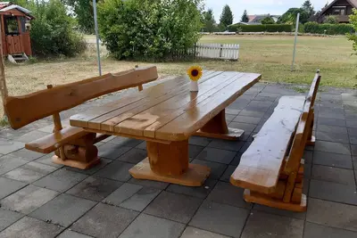 Image de Vacation apartment in Dornreichenbach