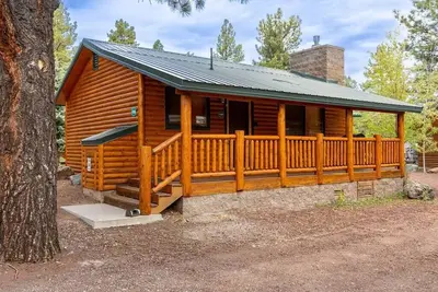Image de Monteverde Getaway (Cabin 106)