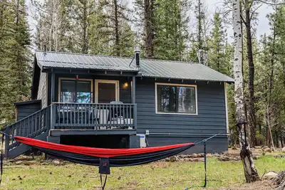 Image de Cowgirl Cabin (Aspen 3)