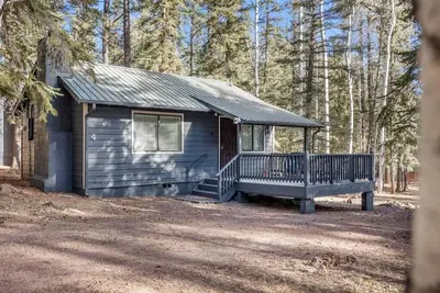 Image de Aspen Pine Retreat (4)