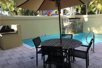 Image de Private 3 Bedroom Villa with Full Resort Amenities