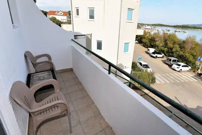 Image de Apartments Helena - One bedroom apartment with Balcony and Sea View