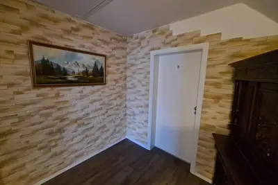 Appartement-Salle de bain privée séparée-Vue ville-2. Obergeschoss