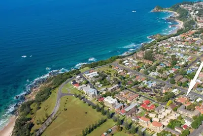 Image de Sunrise Court Unit 4