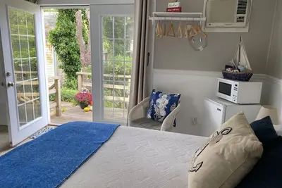 Harbor Getaway Unit- #1