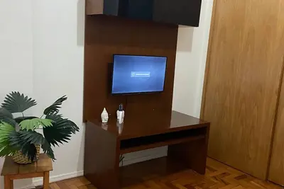 Cozy and charming apartment - Copacabana