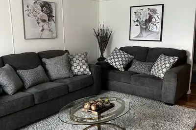 Three Sisters Duplex