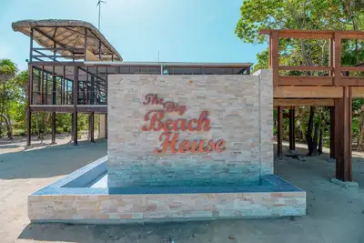 Image de The Big Beach House.