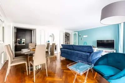 Image de Superbe appartement au cœur de Bordeaux