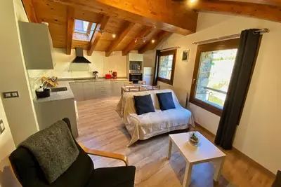 Image de House with charm and tranquility in an idyllic and privileged place