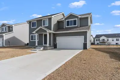 Image de Almost New Single Family Home in Ankeny, Iowa<br>3509 Winding Trail, Ankeny, Ia