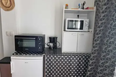 Image de Résidence Cosy hameau de Beauregard avec piscine