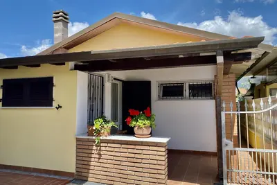 Image de The hidden cottage: delightful vacation home just minutes from the sea