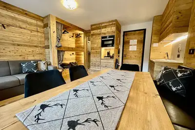 Image de The Brook Mountain Apartment
