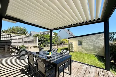 Image de Carnac Maison 3 pièces - 4 personnes - 60m²