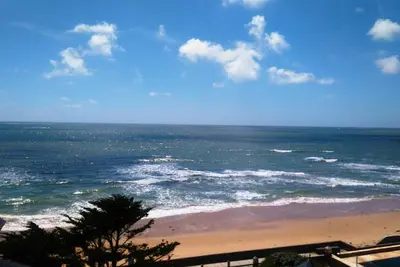 Image de Location de Vacances - Pornichet - Sublime appartement Face Mer