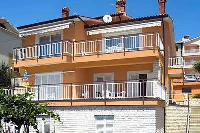 Image de Appartement de vacances avec vue sur Adria